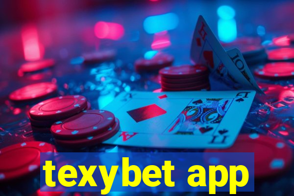 texybet app